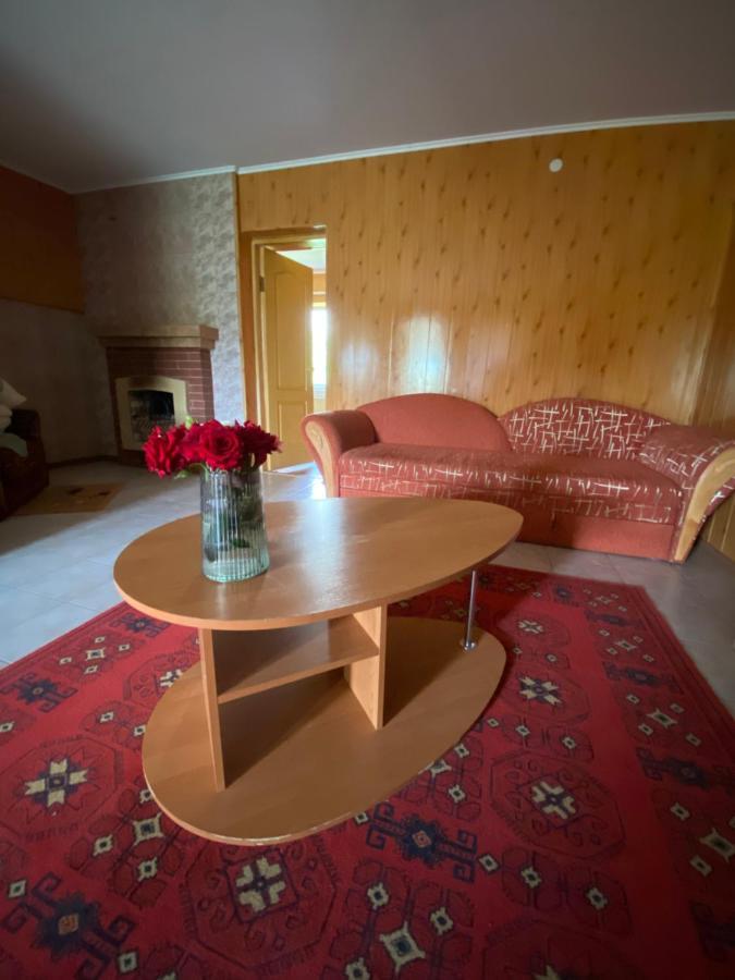 Constancia Hotel Kamianets-Podilskyi Exterior photo