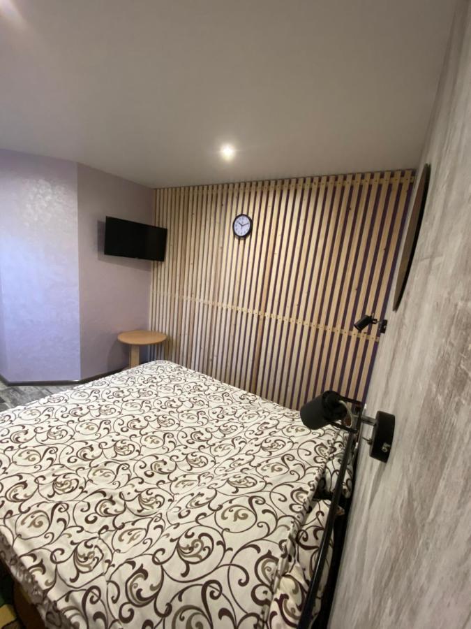 Constancia Hotel Kamianets-Podilskyi Exterior photo