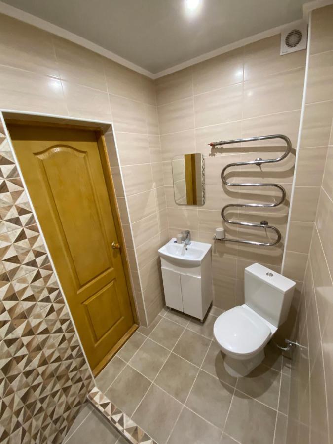 Constancia Hotel Kamianets-Podilskyi Exterior photo