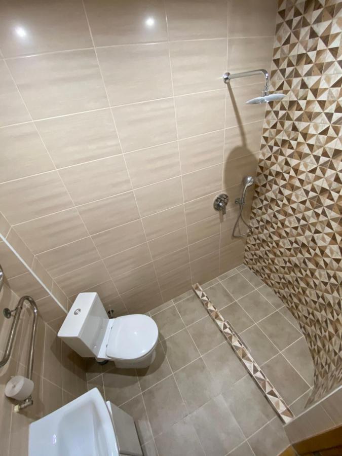 Constancia Hotel Kamianets-Podilskyi Exterior photo